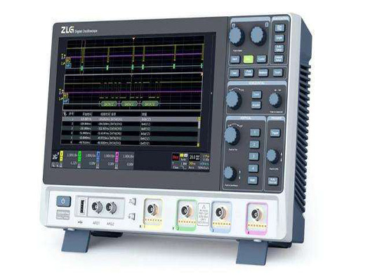 示波器商標(biāo)注冊(cè)哪一類(lèi)?