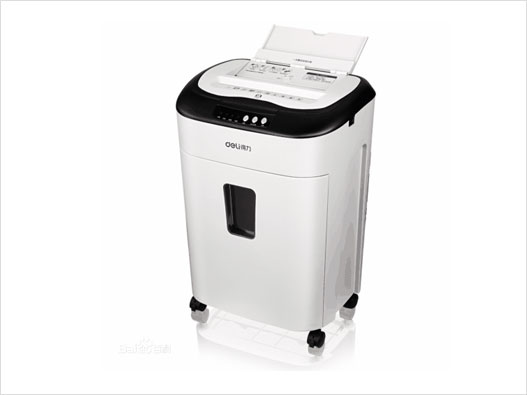 碎紙機商標注冊屬于哪一類？