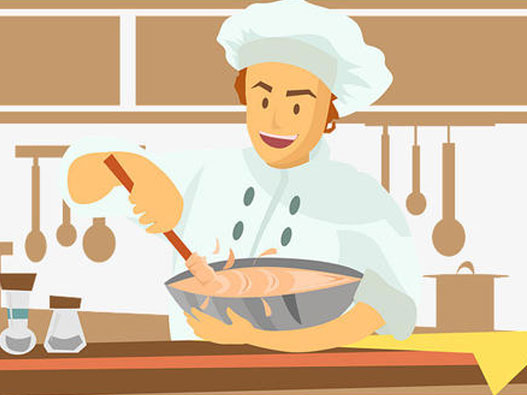 烹飪商標注冊屬于哪一類？