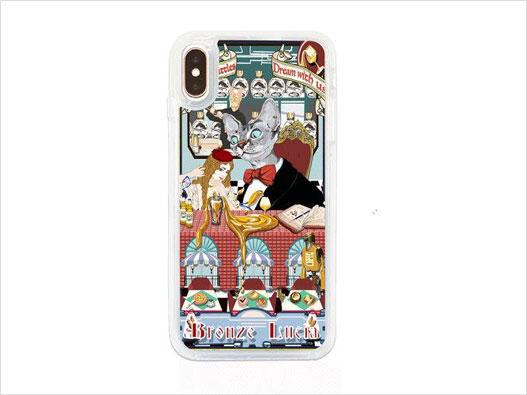 手機殼商標注冊屬于哪一類?