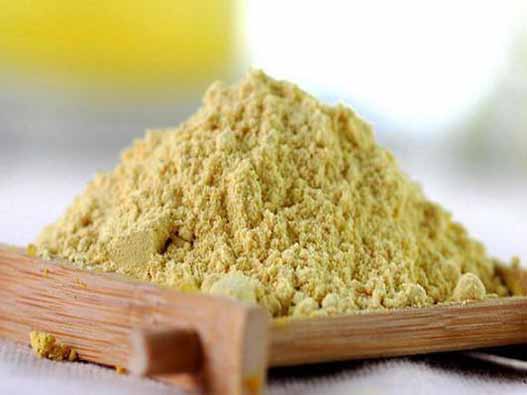 松花粉商標注冊要多少錢?