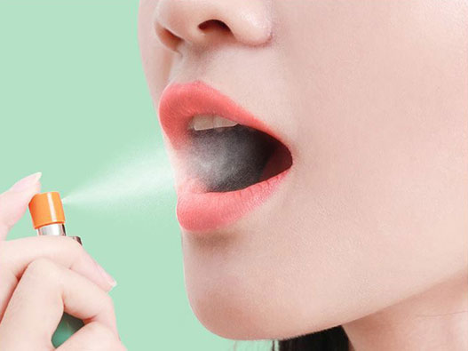 口氣清新劑商標(biāo)注冊哪一類？