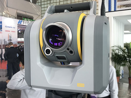 三維激光掃描儀商標(biāo)注冊哪一類?