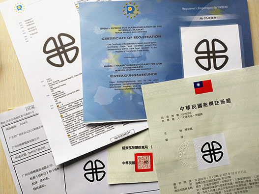 皮革行業(yè)商標注冊什么商標類別?