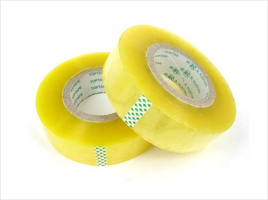 封箱膠帶商標(biāo)注冊哪一類?