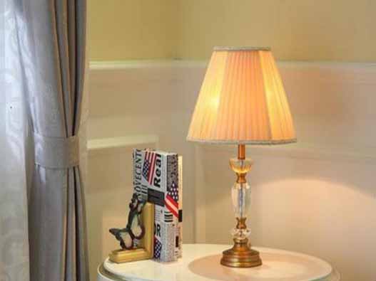 臺燈商標注冊的費用有哪些?