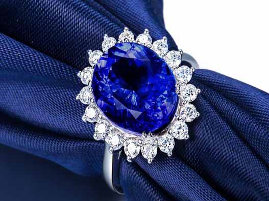 坦桑石商標注冊的費用有哪些？