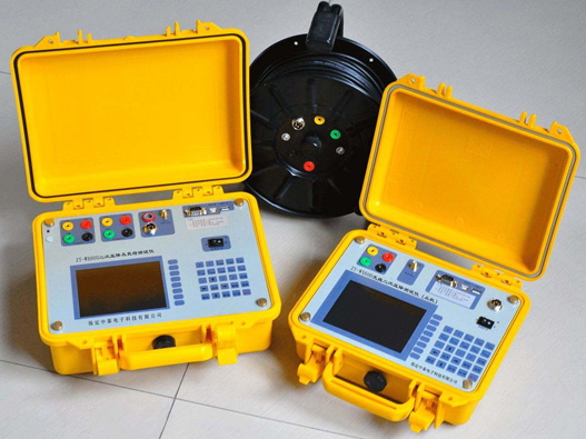 通訊檢測(cè)儀器商標(biāo)注冊(cè)哪一類(lèi)?