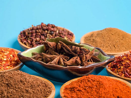 調味料商標注冊屬于哪一類？