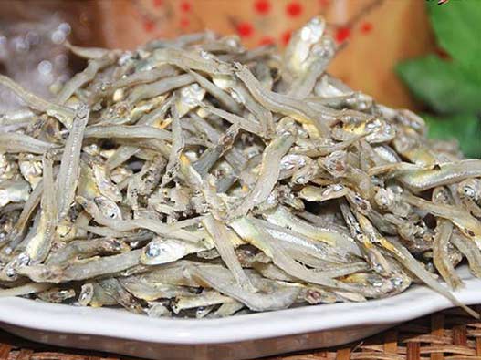 鳀魚商標注冊屬于哪一類?