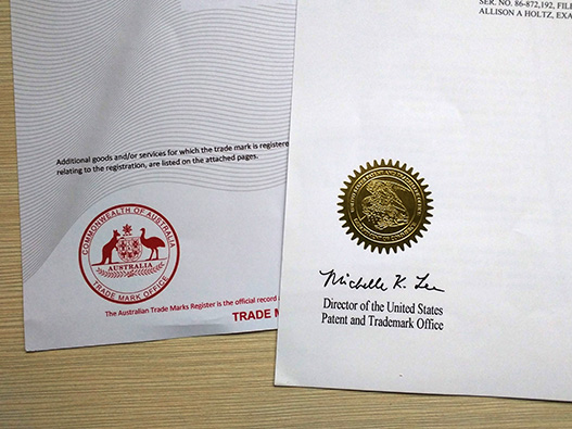 公司申請商標注冊需要哪些資料？