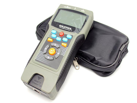 網絡纜測試儀商標注冊屬于哪一類?