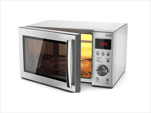 微波爐商標注冊哪一類?