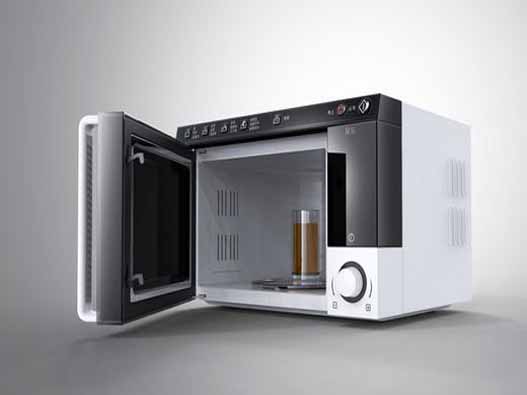 微波爐商標注冊的費用是多少？