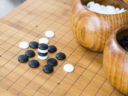 圍棋商標注冊屬于哪一類?