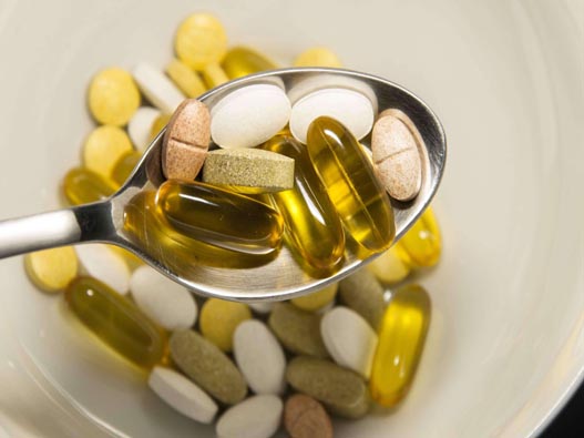 維生素制劑商標注冊哪一類?