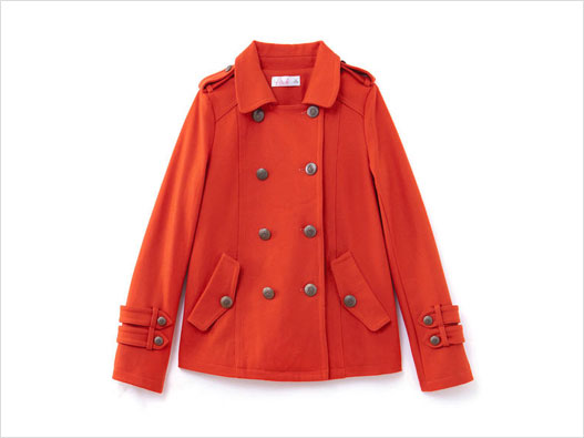 外套商標注冊哪一類?