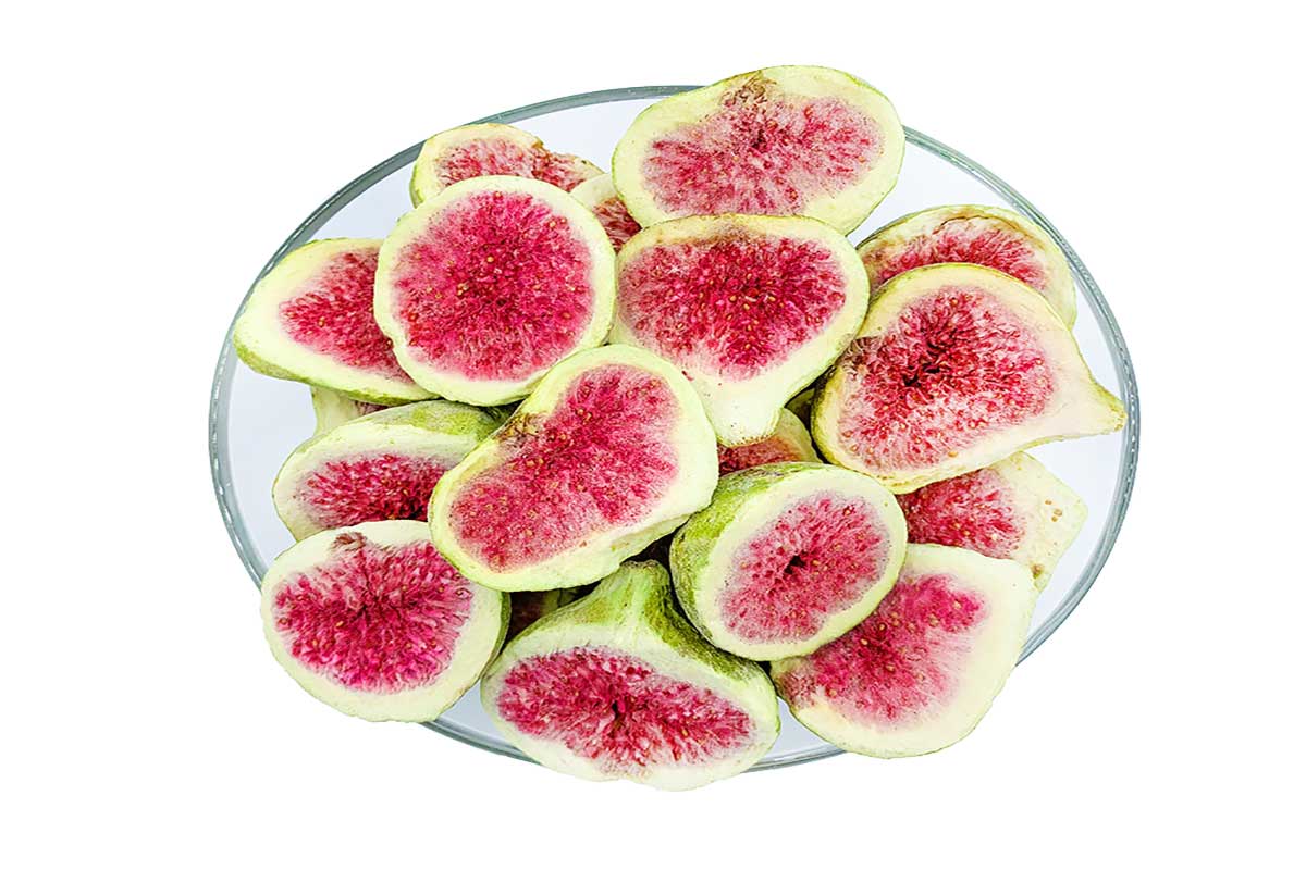 無花果脆片