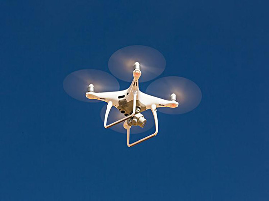 無(wú)人機(jī)商標(biāo)注冊(cè)的流程是什么?