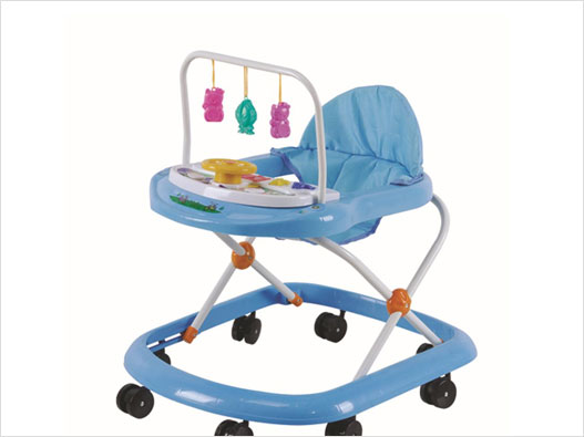 嬰兒學(xué)步車商標(biāo)注冊(cè)哪一類?