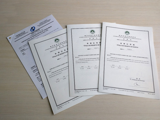 國內(nèi)商標注冊與國外商標注冊的區(qū)別