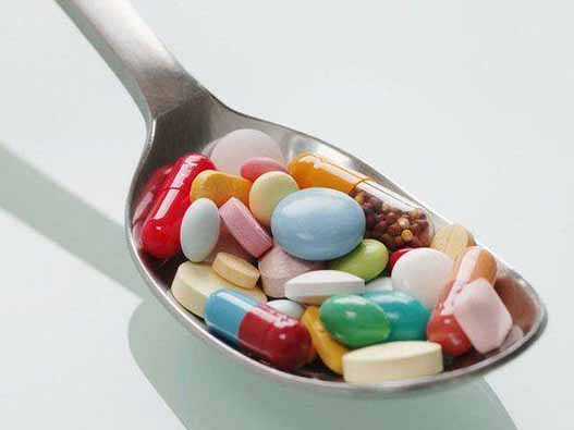 消炎藥商標注冊要多少錢?