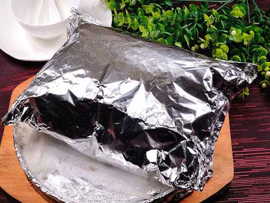 錫紙商標注冊屬于哪一類?