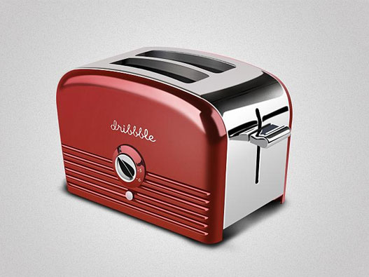 面包機商標注冊哪一類?