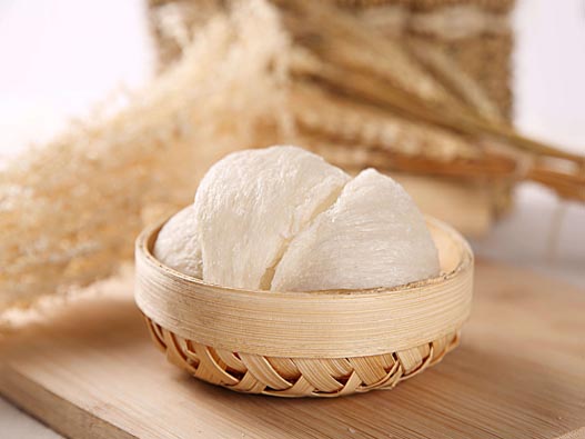 燕窩商標注冊的流程是什么?