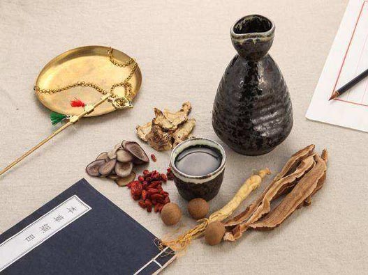 藥酒商標注冊的費用有哪些?