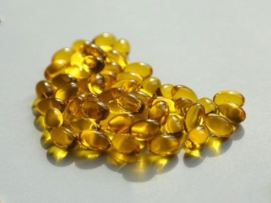 魚肝油商標(biāo)注冊哪一類？