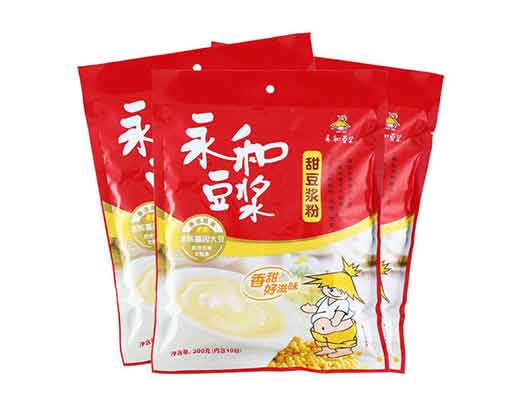 豆漿商標注冊-永和豆漿商標注冊遭遇商標侵權