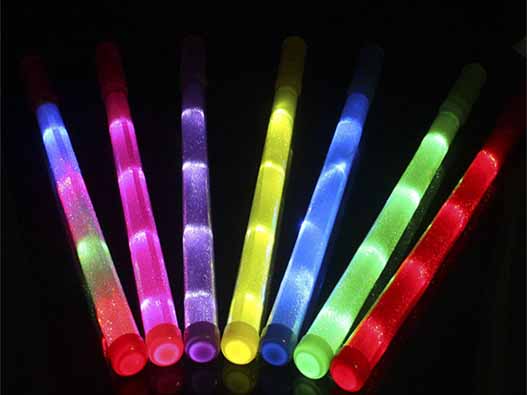 熒光棒商標注冊的費用有哪些？