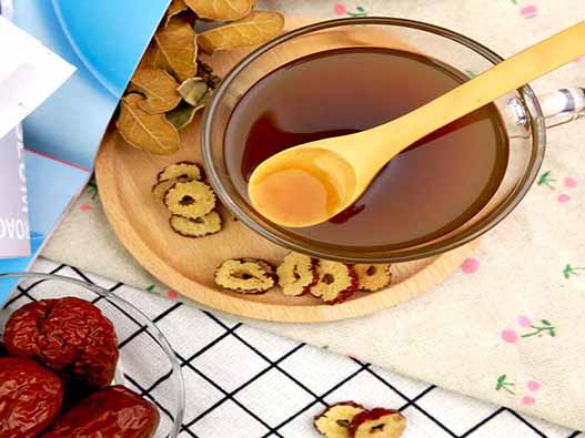 營養沖劑商標注冊的流程有哪些?