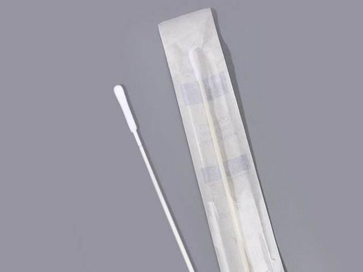 醫用拭子商標注冊的流程有哪些？