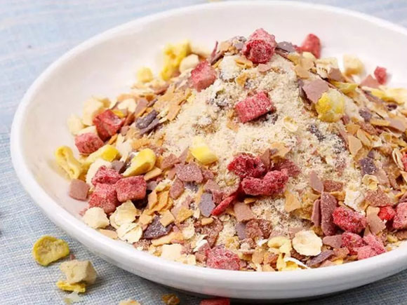 燕麥制品商標注冊屬于哪一類?