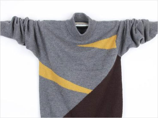 羊毛衫商標注冊哪一類?