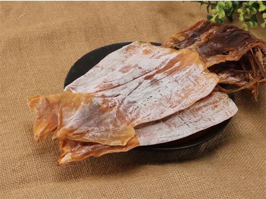 魷魚干商標注冊哪一類?