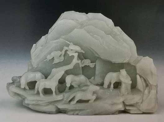 玉雕商標(biāo)注冊(cè)的費(fèi)用有哪些?