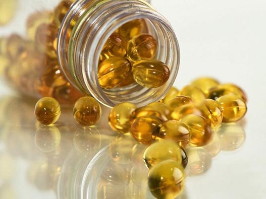 魚肝油商標注冊的流程是什么？