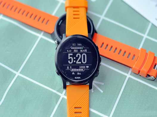 運動表商標注冊的費用有哪些?