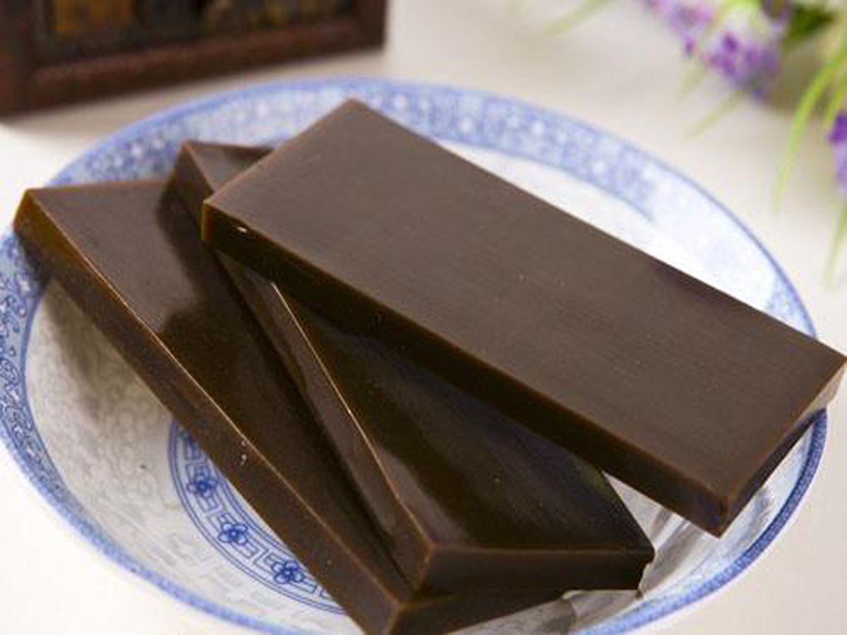 注冊阿膠商標(biāo)