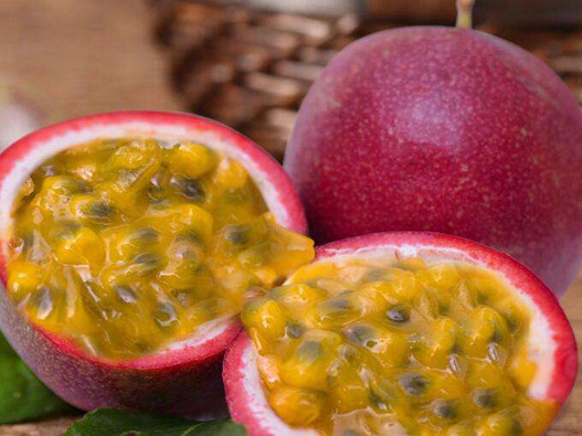 百香果商標(biāo)注冊的流程是什么？