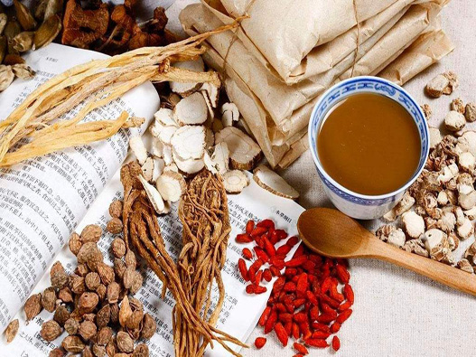 補品商標注冊的流程是什么？