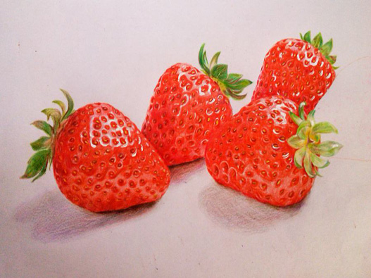 彩鉛畫培訓商標注冊哪一類?