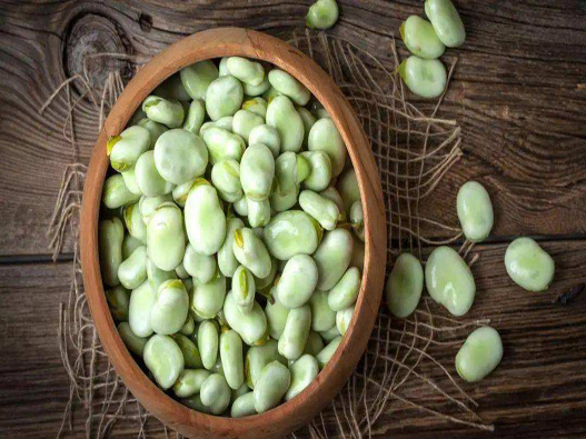 蠶豆商標(biāo)注冊哪一類?