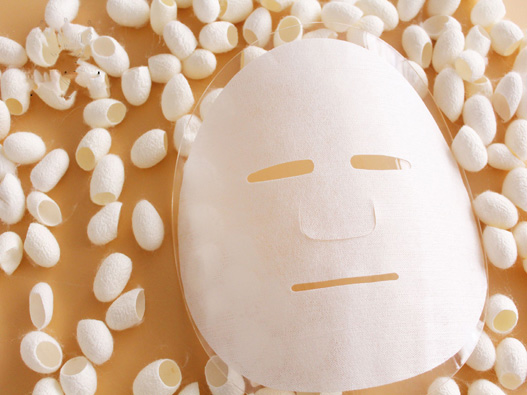 蠶絲面膜商標注冊哪一類？