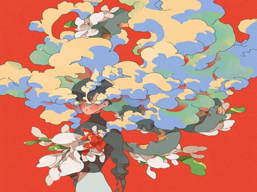 插畫培訓商標注冊哪一類?