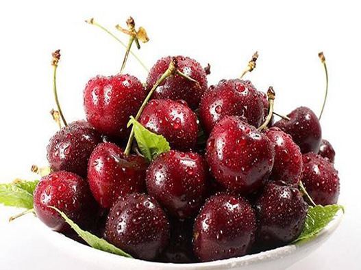 注冊車厘子商標