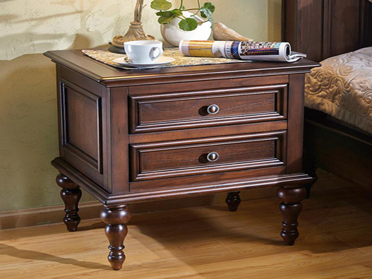 床頭柜商標注冊的材料是什么?